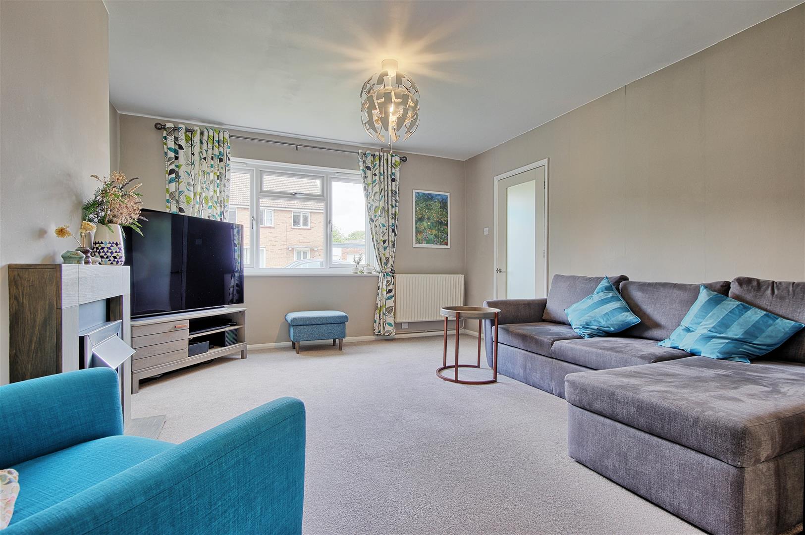 Ventress Close, Cambridge